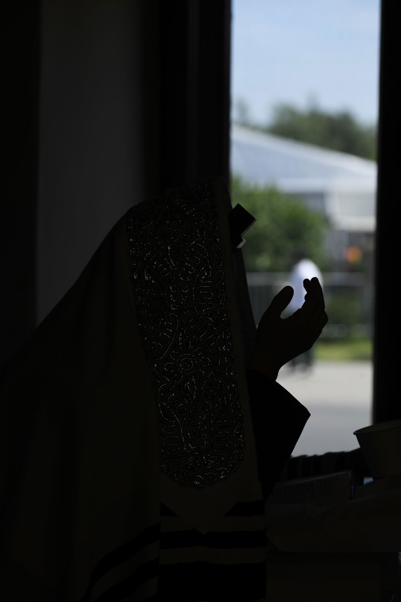  מראות הילולת הרה"ק רבי ישעל'ע מקרעסטיר - תשפ"ה 