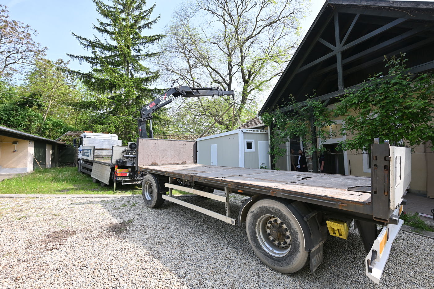  מראות הילולת הרה"ק רבי ישעל'ע מקרעסטיר - תשפ"ה 