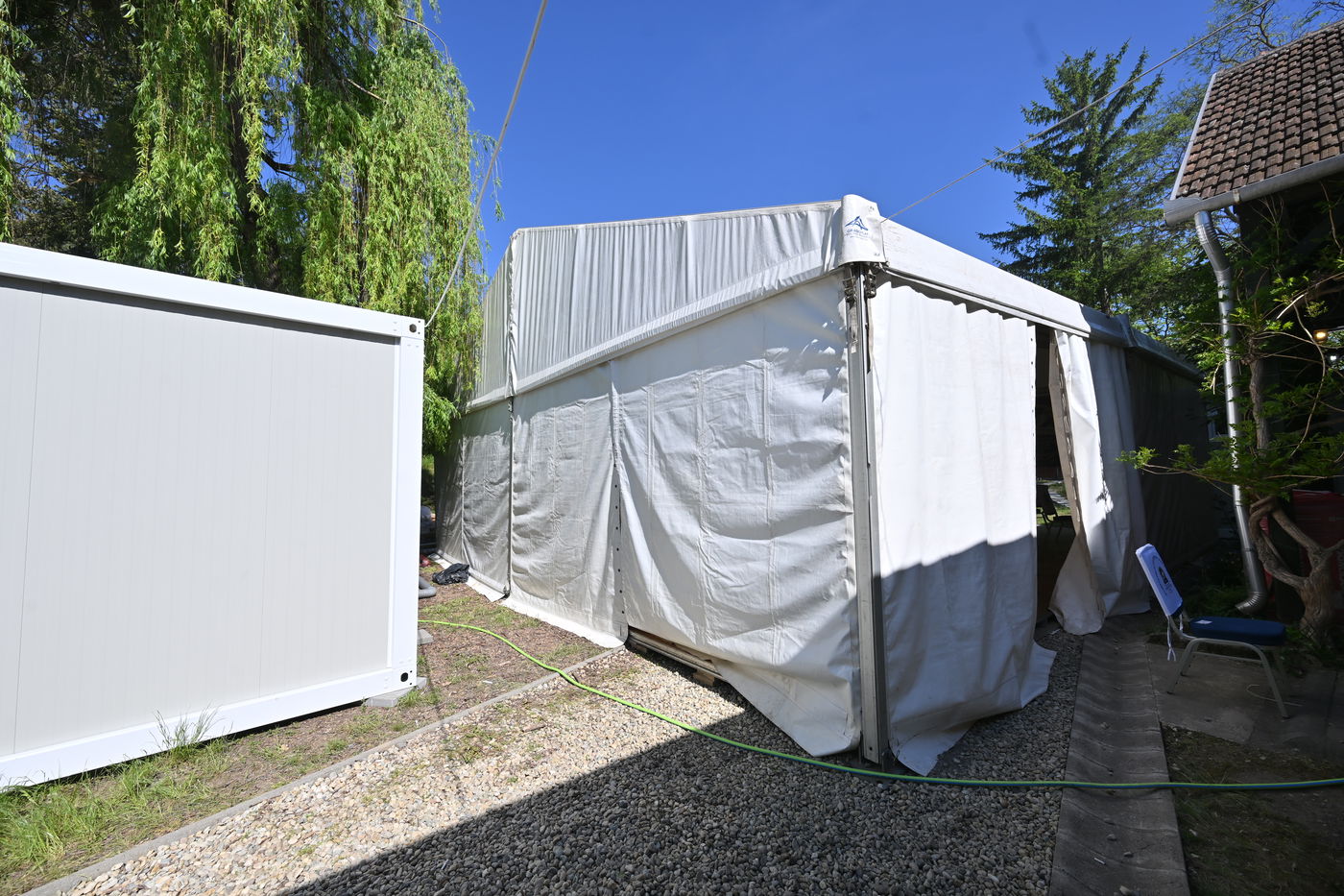  מראות הילולת הרה"ק רבי ישעל'ע מקרעסטיר - תשפ"ה 