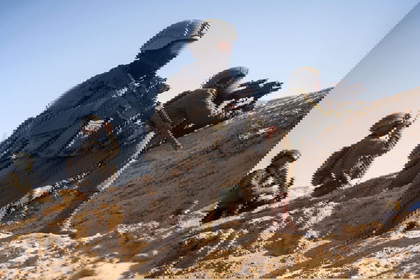 פעילות כוחות צה"ל ברצועת עזה