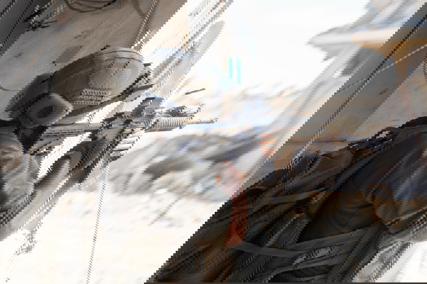 פעילות כוחות צה"ל ברצועת עזה