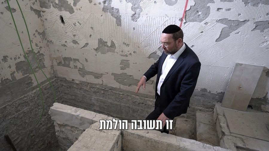 שדרות מקווה