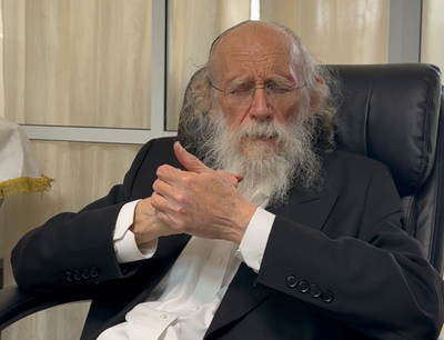 נדרשת התגייסות ציבורית רחבה על מנת למנוע מצב בו יהודי סיעודי עלול למצוא את עצמו ללא קורת גג