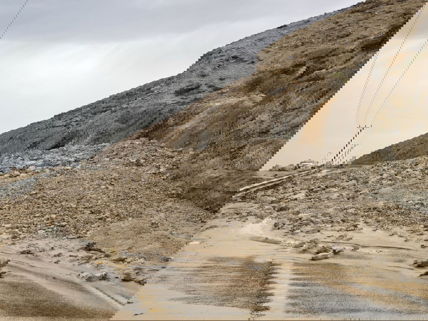 השיטפונות היום