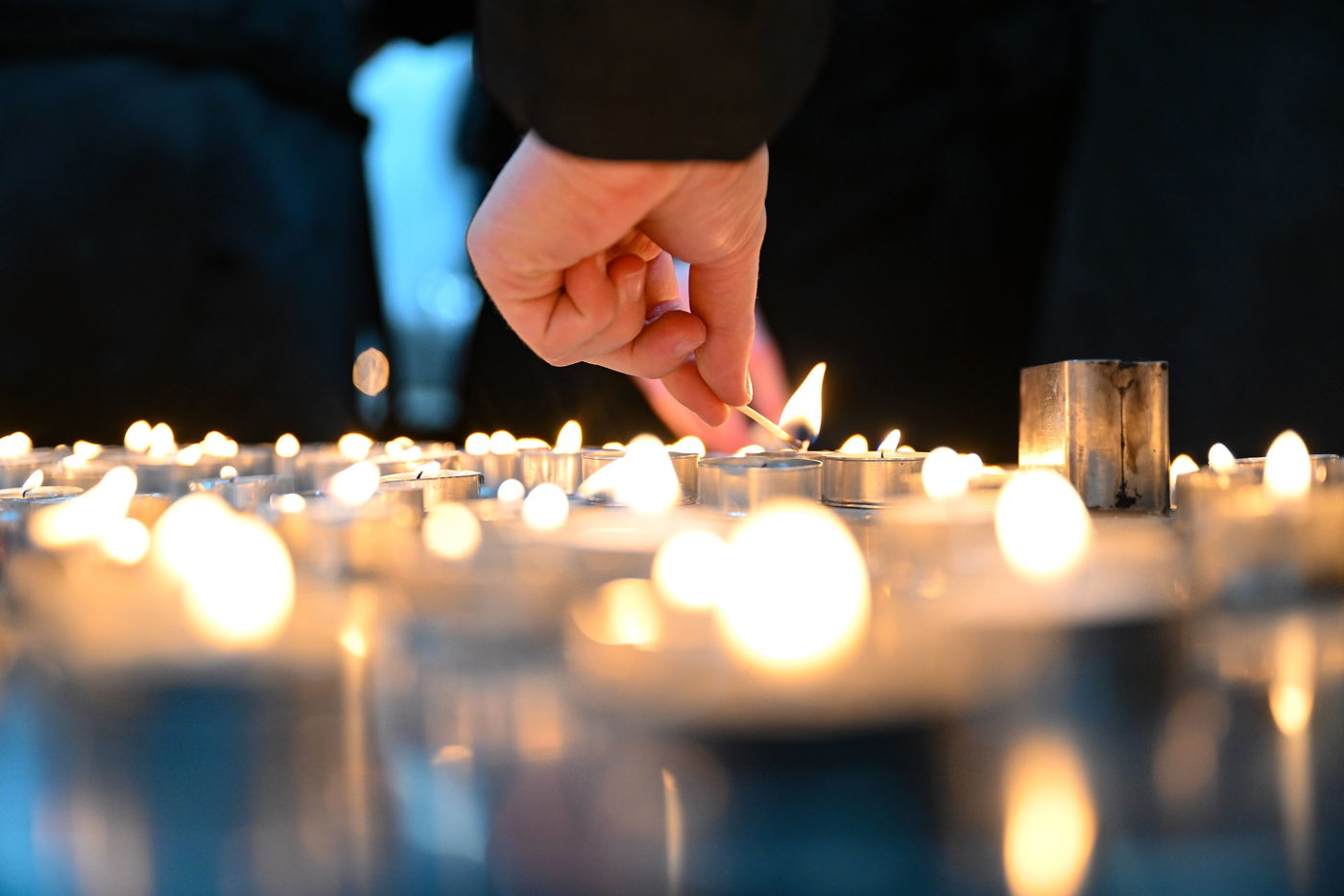 הילולת בעל ה'אמרי יוסף' מספינקא זי"ע