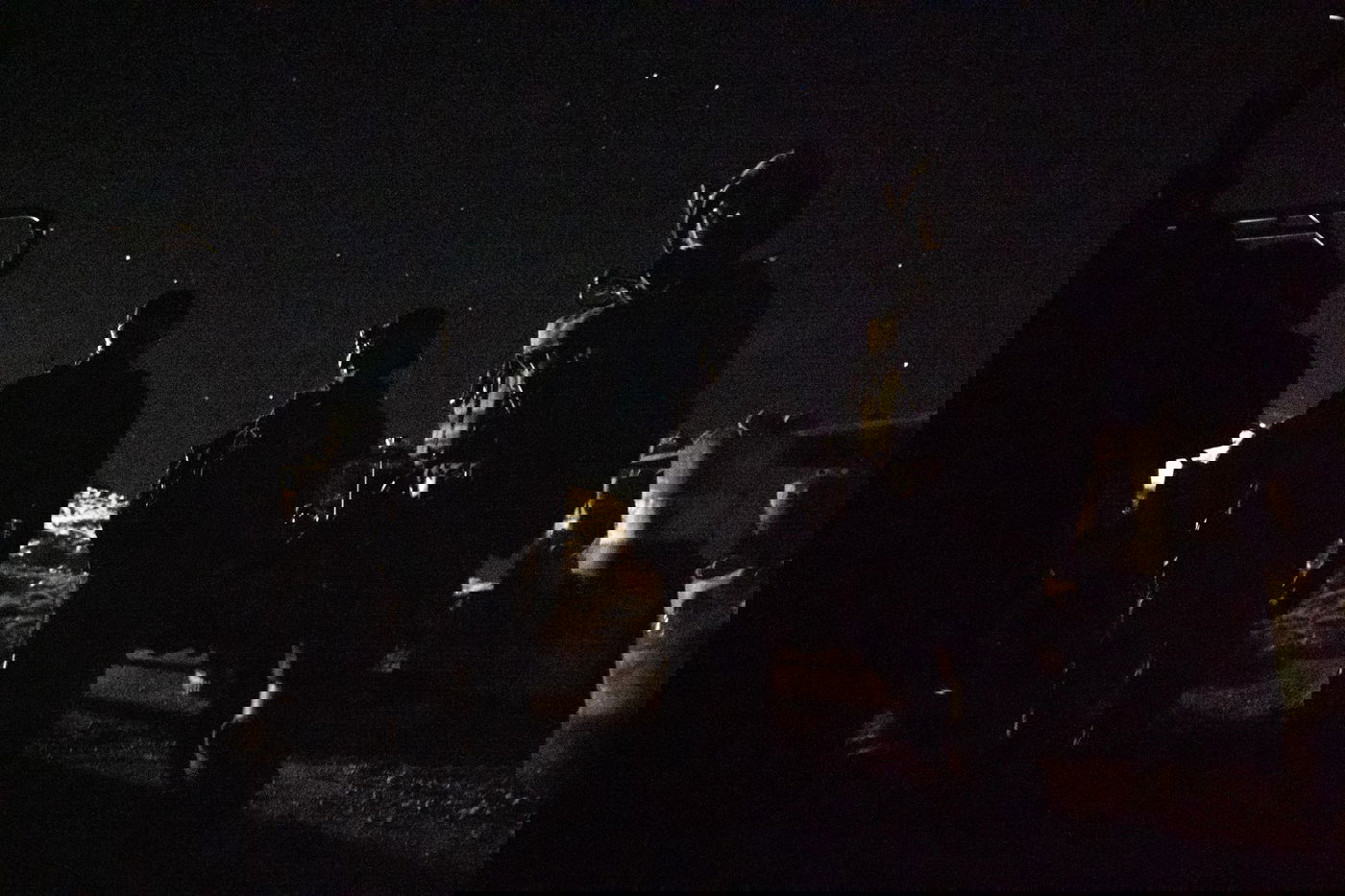 פעילות כוחות חטיבת ׳ההרים׳ (810) בסוריה