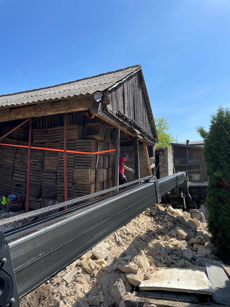 מבצע החזרת המצבות האבודות לבית הקברות היהודי בפשיסחה