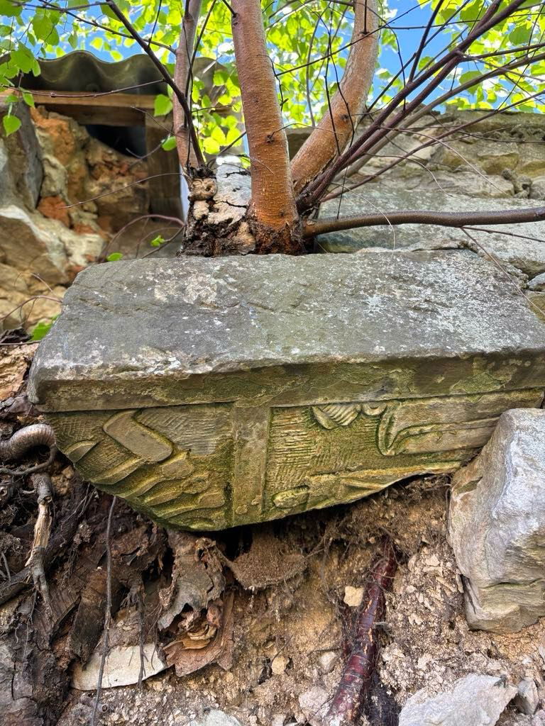 מבצע החזרת המצבות האבודות לבית הקברות היהודי בפשיסחה