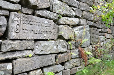 מבצע החזרת המצבות האבודות לבית הקברות היהודי בפשיסחה