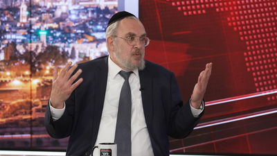 חה"כ יעקב אשר