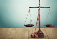 המנגנון של השפיטה עובד לטובתנו ולרעת אחרים