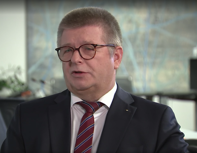 תומאס האלדנוואנג