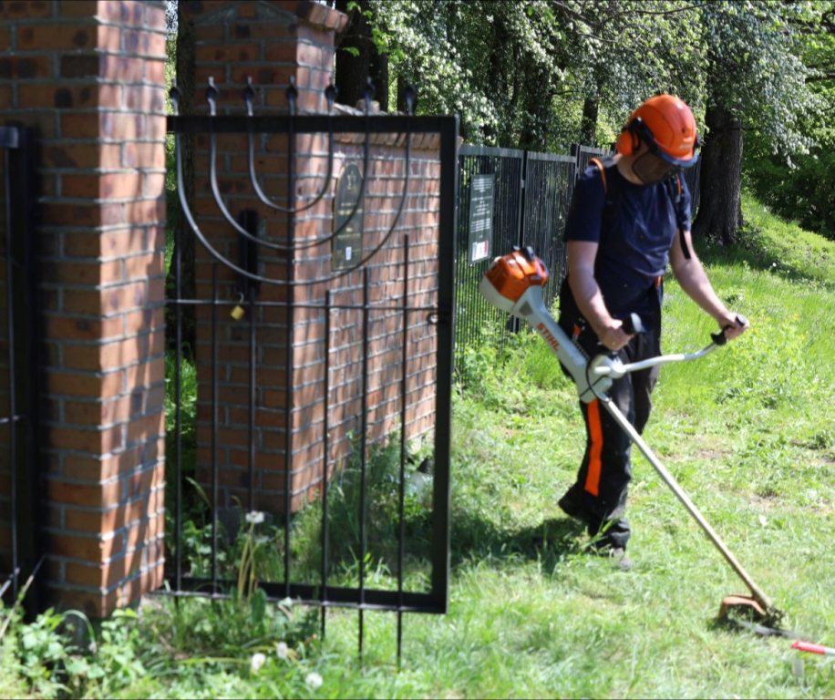 מבצע החזרת המצבות האבודות לבית הקברות היהודי בפשיסחה