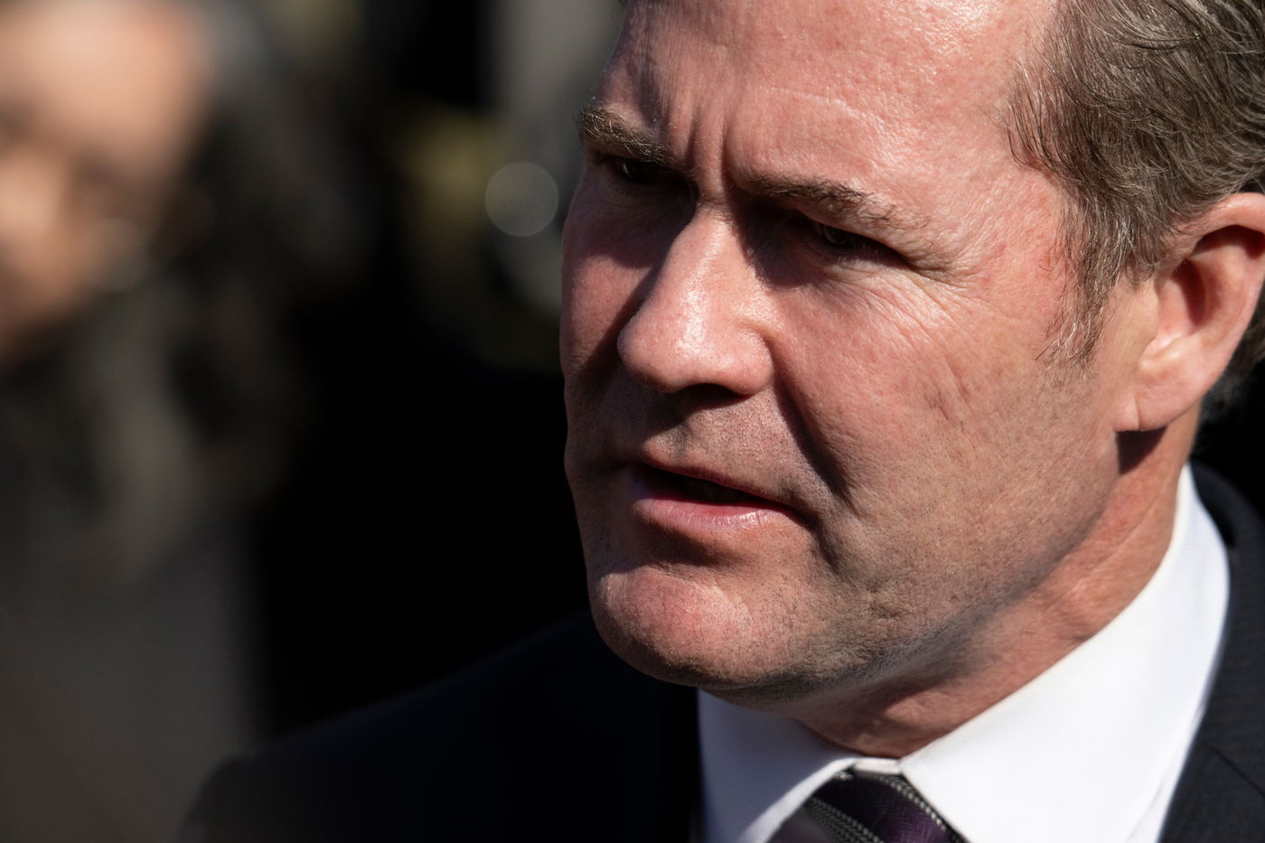 מסתבך. מייק וולץ