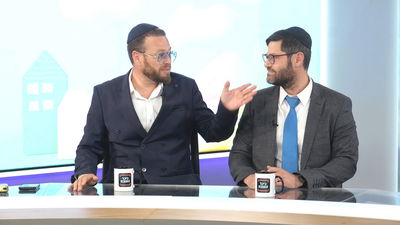 זו הסיבה שהחרדים מעגלים פינות; הקבלן מאנ"ש שחטף פרוטקשן והונאת AI חדשה 