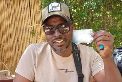 דניאל סהלו ז"ל