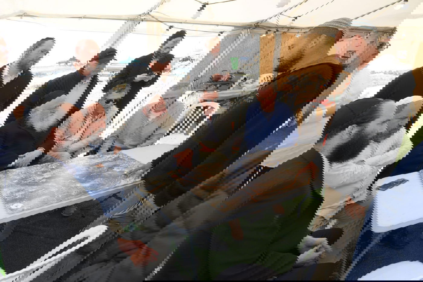 גולדקנופף בקרית ארבע