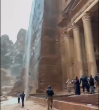 הפטרה מוצפת