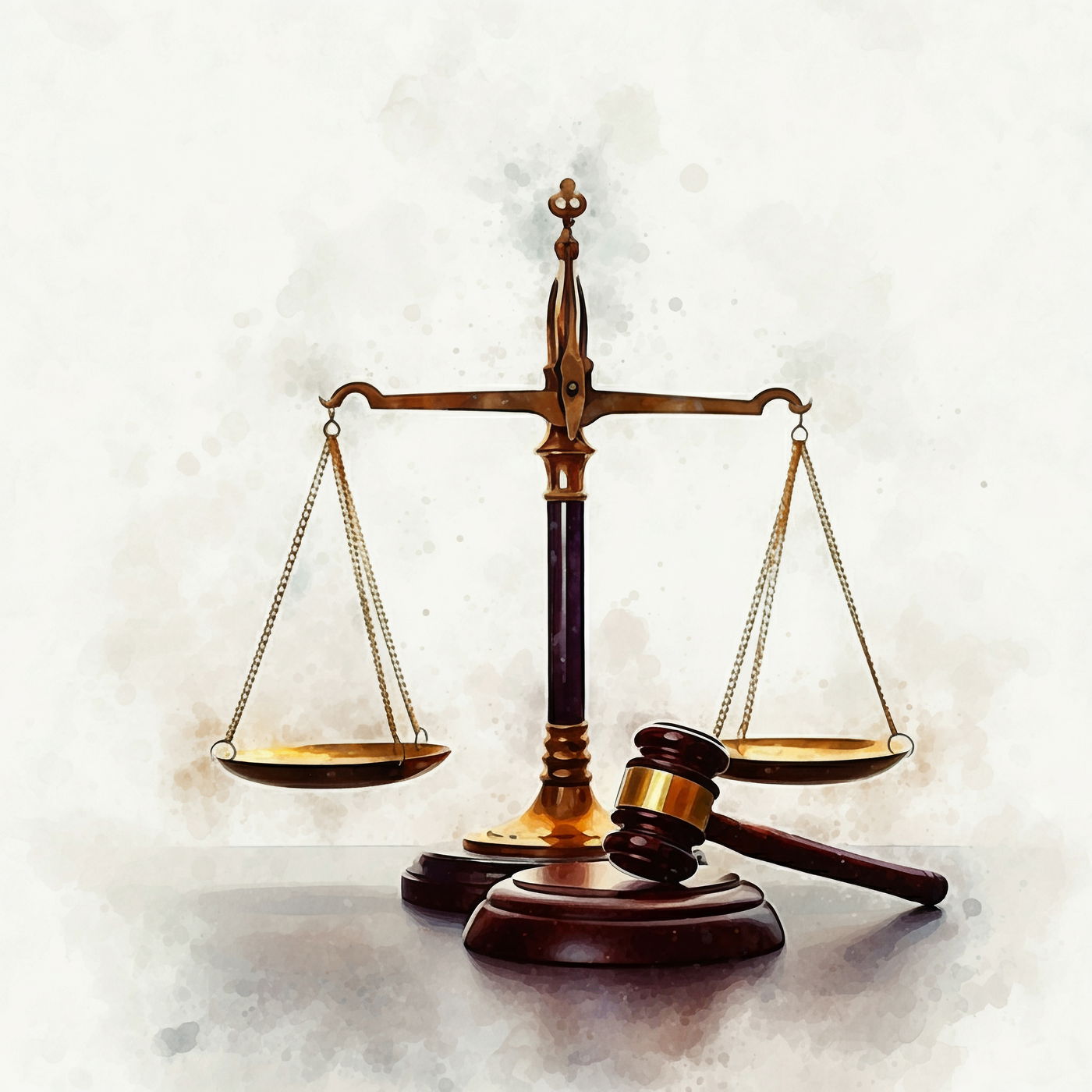 המנגנון של השפיטה עובד לטובתנו ולרעת אחרים