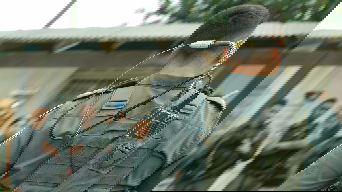 הלוחמים במבצע בשכם