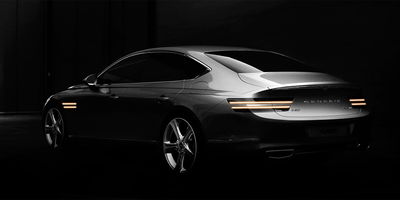 ג'נסיס - מותג היוקרה הקוריאני המשלב עיצוב מרהיב, טכנולוגיה חדשנית ושירות אישי ברמה בינלאומית