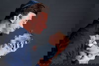 זלמן שטוב והעולל הקטן