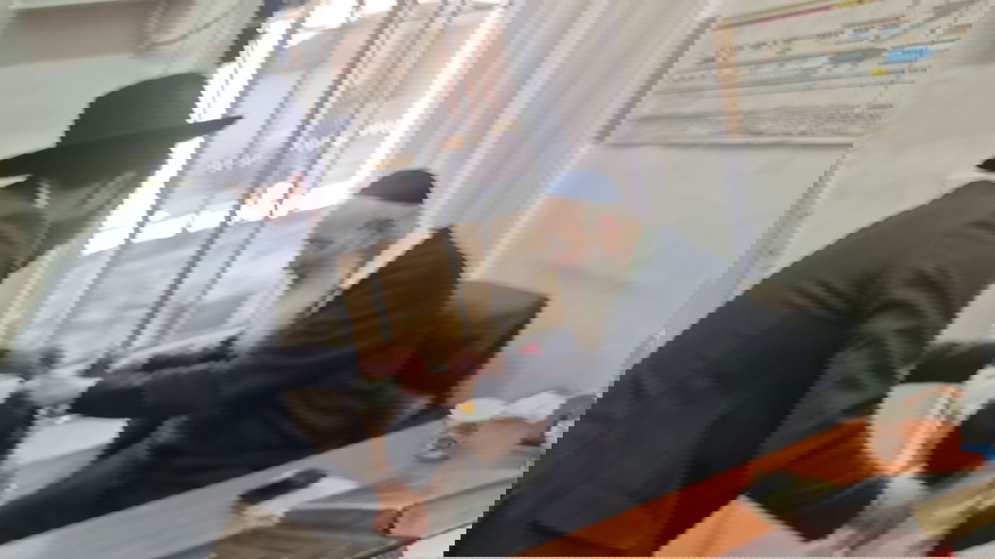 חלאקה לנכד סגן השר משה אבוטבול