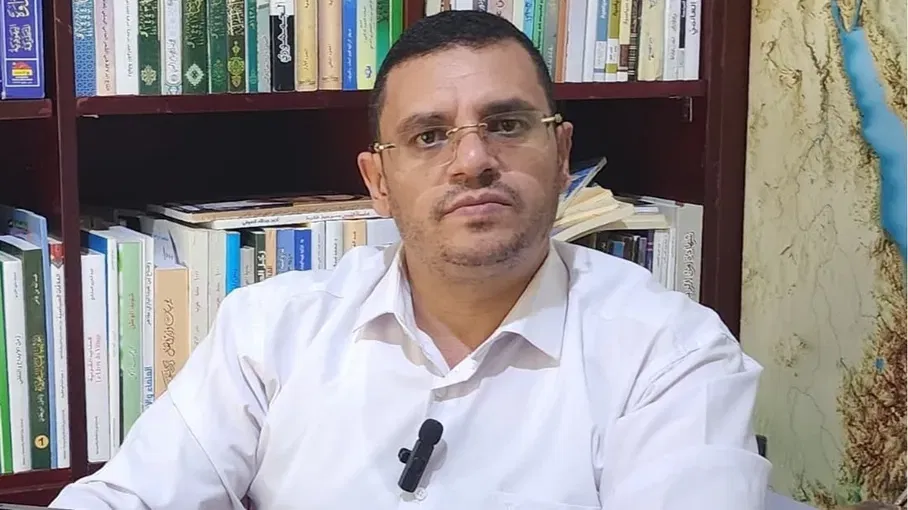 חזאם אל-אסד