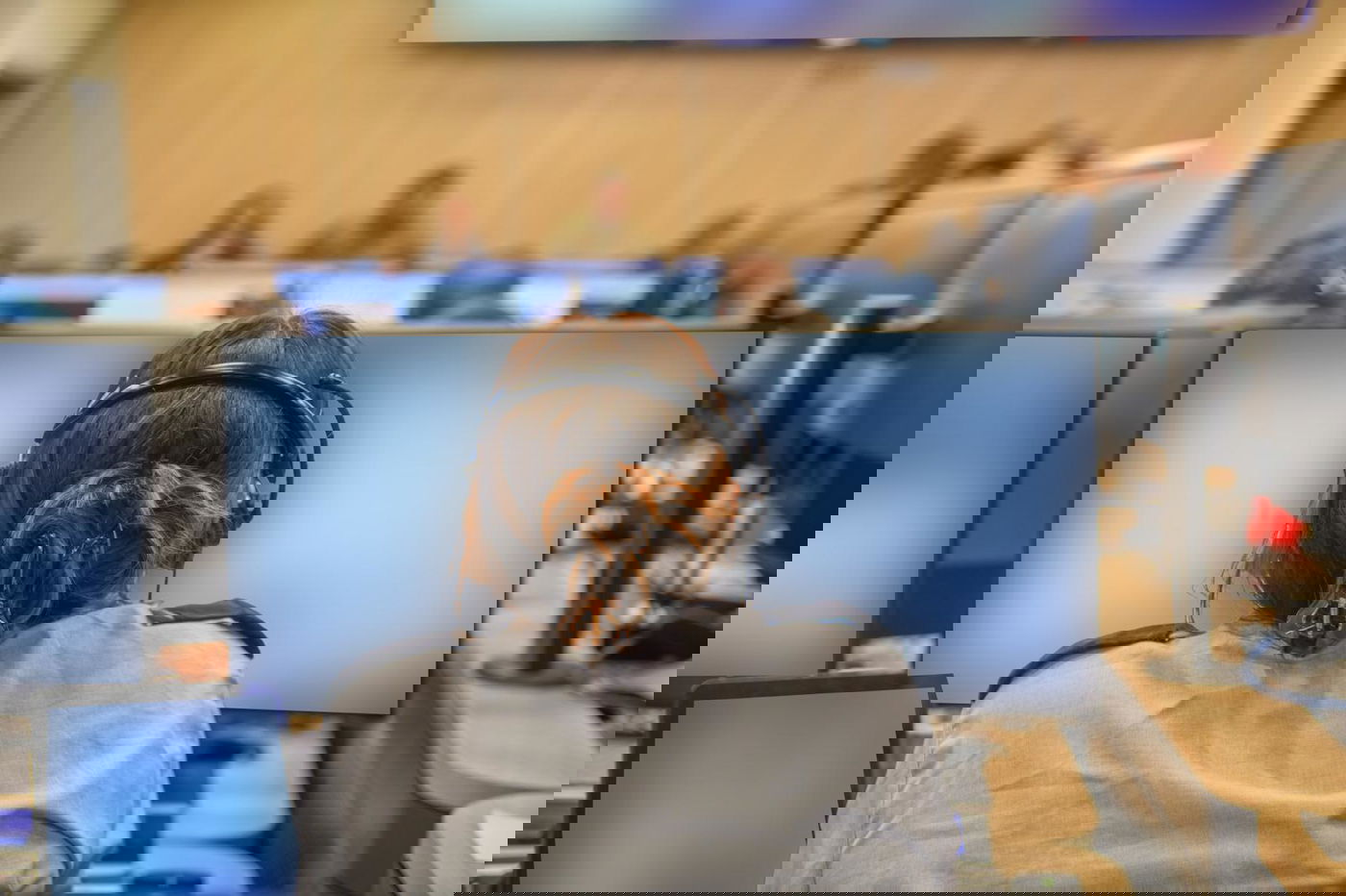 תיעוד מבור חיל האוויר במהלך התקיפות בתימן