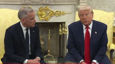 טראמפ: "נפסיק את המתקפות על החות'ים; בקרוב תהיה הכרזה גדולה"