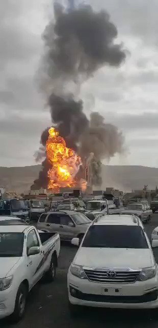 תקיפות צה"ל בתימן 
