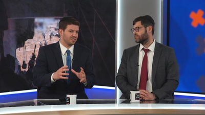 דוחה: כך בודקים סיגריות אלקטרוניות בסין; התשובה של ישי כהן שהשתיקה את דו"צ