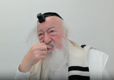 בואו לסיים ש"ס תוך שנה | השיעור היום: מס' בבא קמא כ"ד-ל'