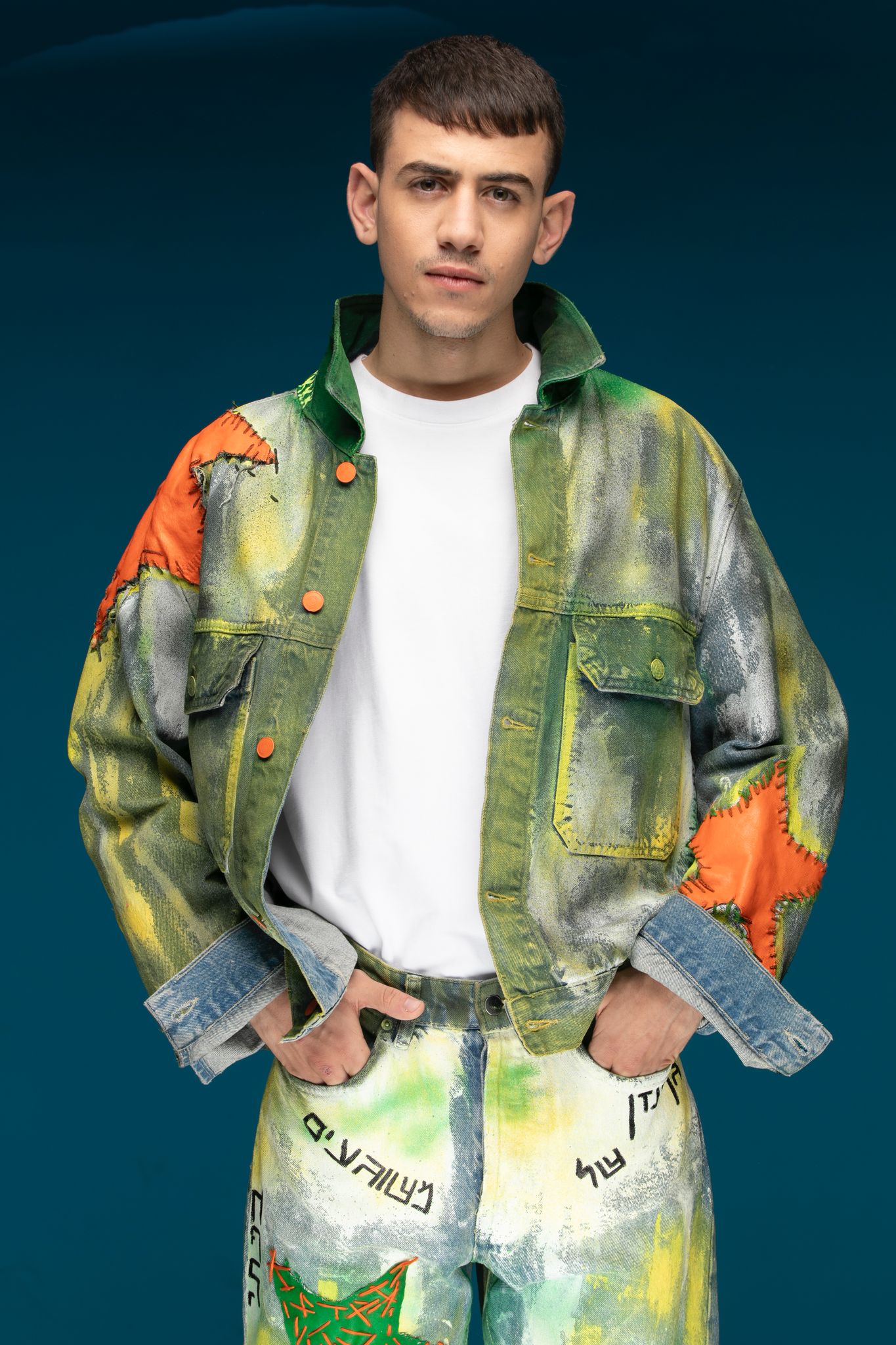 ששון שאולוב