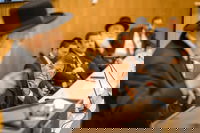 הטקס לציון יום השחרור וההצלה בכנסת