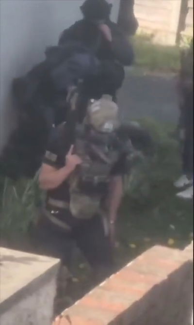 נבלם שעות ספורות לפני: הפיגוע של תא הטרור האיראני נגד ישראל