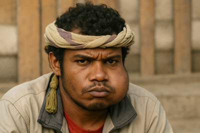 היאמי הלאומי - תמני לועס גת