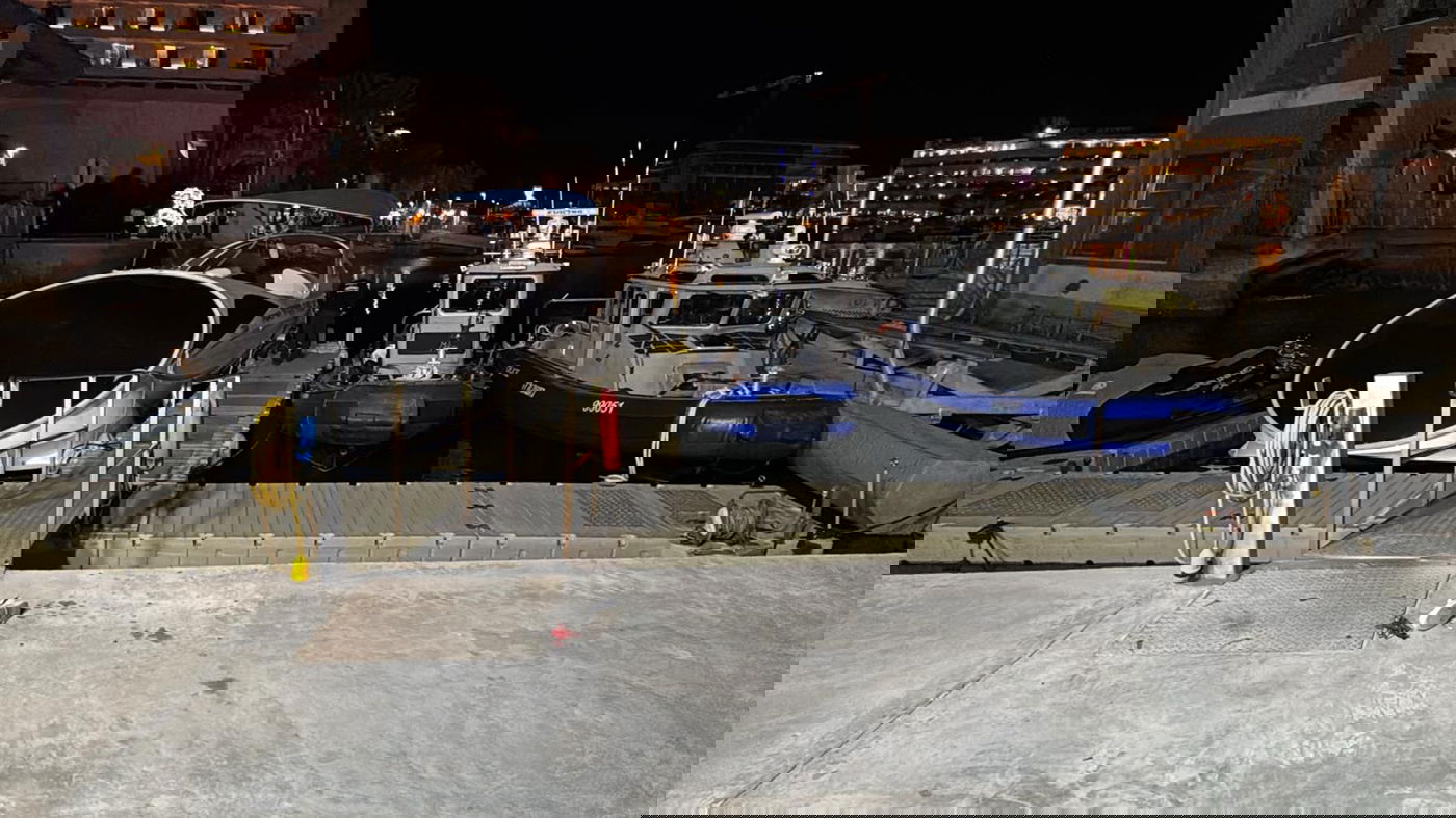 הטרגדיה הקשה באילת: המשטרה עצרה את מפעיל הסירה שהתהפכה