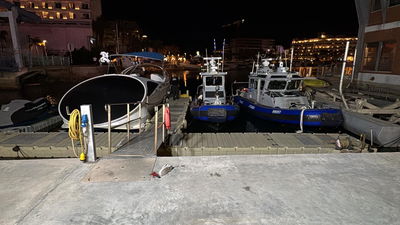 הטרגדיה הקשה באילת: המשטרה עצרה את מפעיל הסירה שהתהפכה