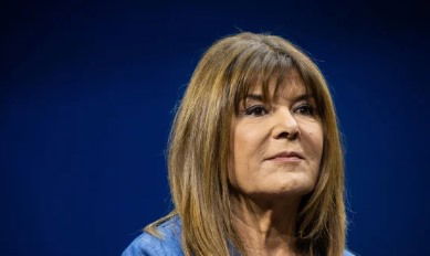 רינה מצליח: "אם אני רואה חרדי - אני עוברת לצד השני של הכביש"