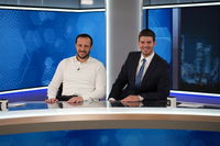 פריצת דרך במימון עסקי למגזר החרדי: ראיון בלעדי עם מנכ"ל אייקן