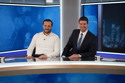 פריצת דרך במימון עסקי למגזר החרדי: ראיון בלעדי עם מנכ"ל אייקן