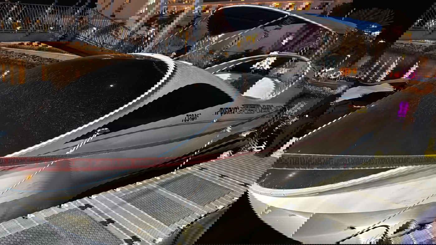 הטרגדיה הקשה באילת: המשטרה עצרה את מפעיל הסירה שהתהפכה