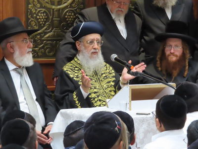 בר בי רב דחד יומא בקאליב