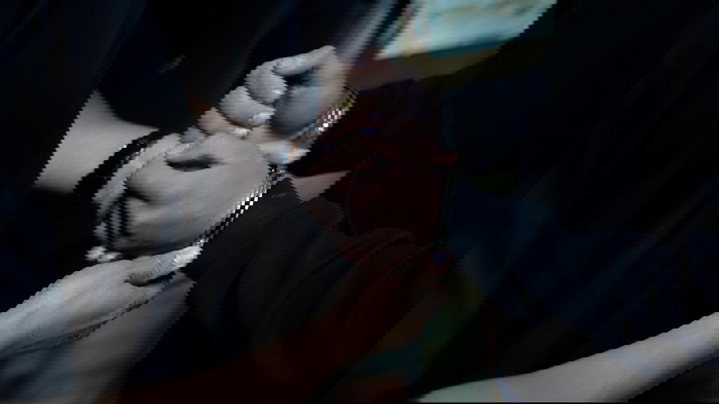 פעילות המשטרה הלילה 