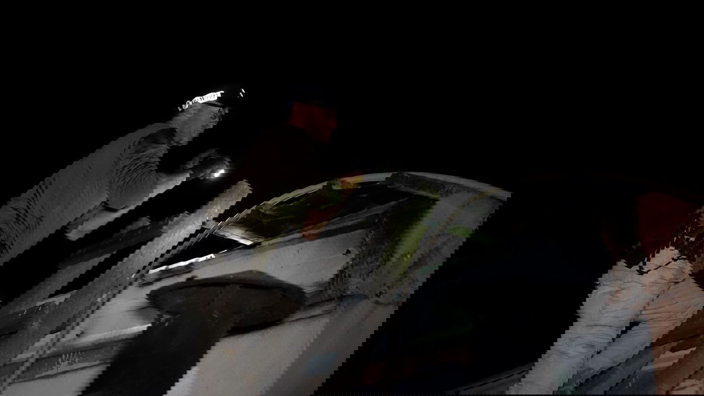 פעילות המשטרה הלילה 