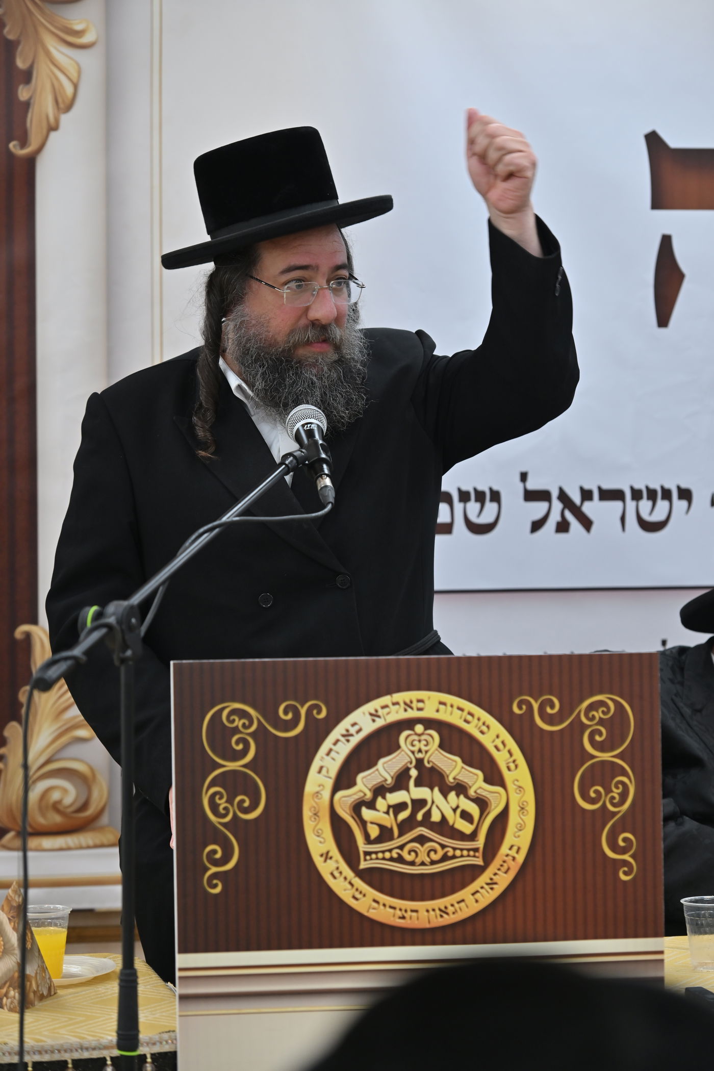 כינוס תורה בטהרה שע"י מוסדות סקאלא