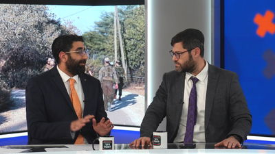 הצד החיובי לכך שכל בחורי הישיבות יקבלו צו גיוס; ותיעוד עצוב מהציון הקדוש שהוזנח  