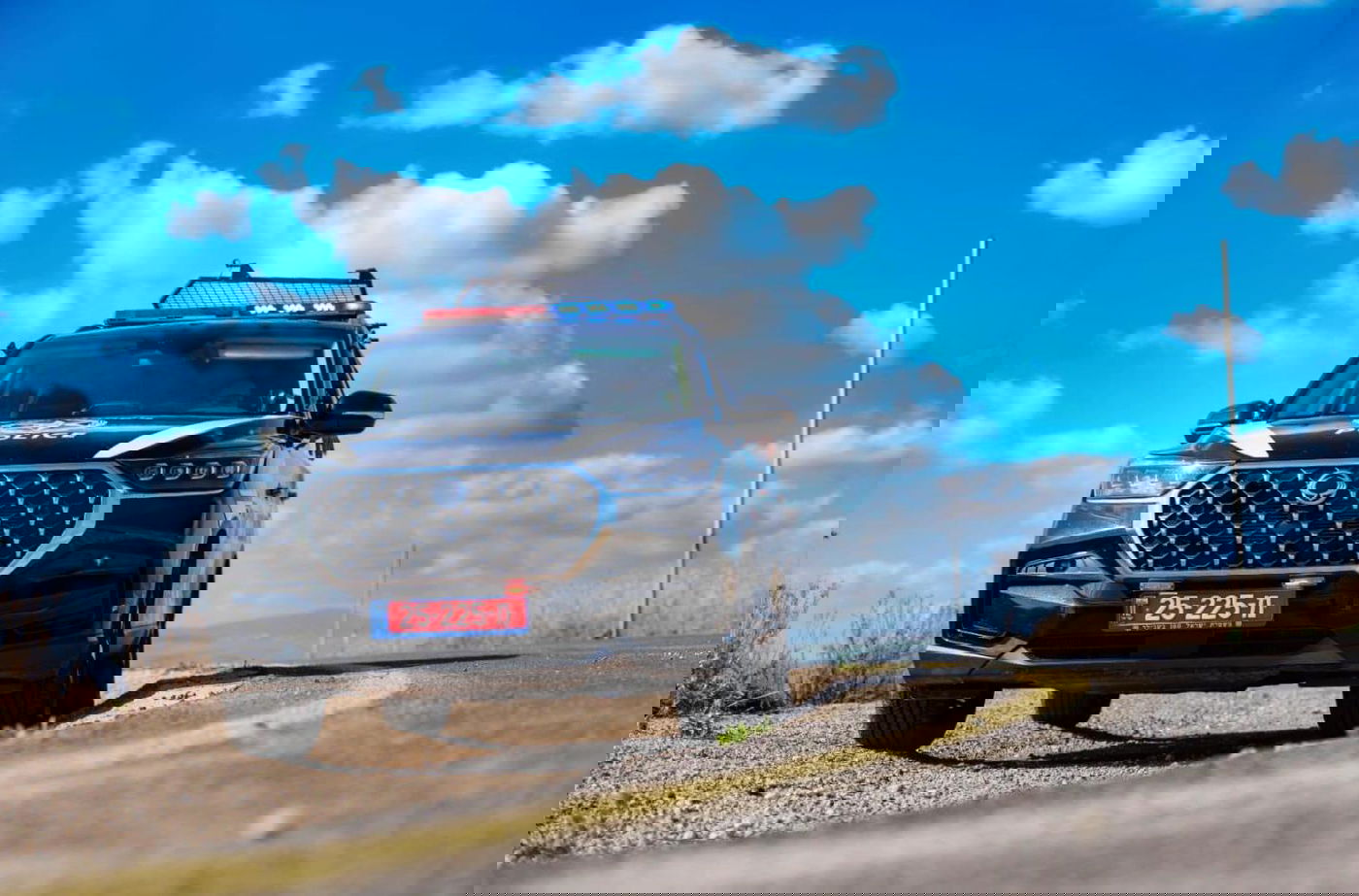 שימו לב: אלו הכבישים שייחסמו בהילולת רבי מאיר בעל הנס