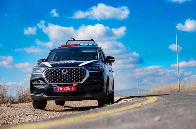 שימו לב: אלו הכבישים שייחסמו בהילולת רבי מאיר בעל הנס